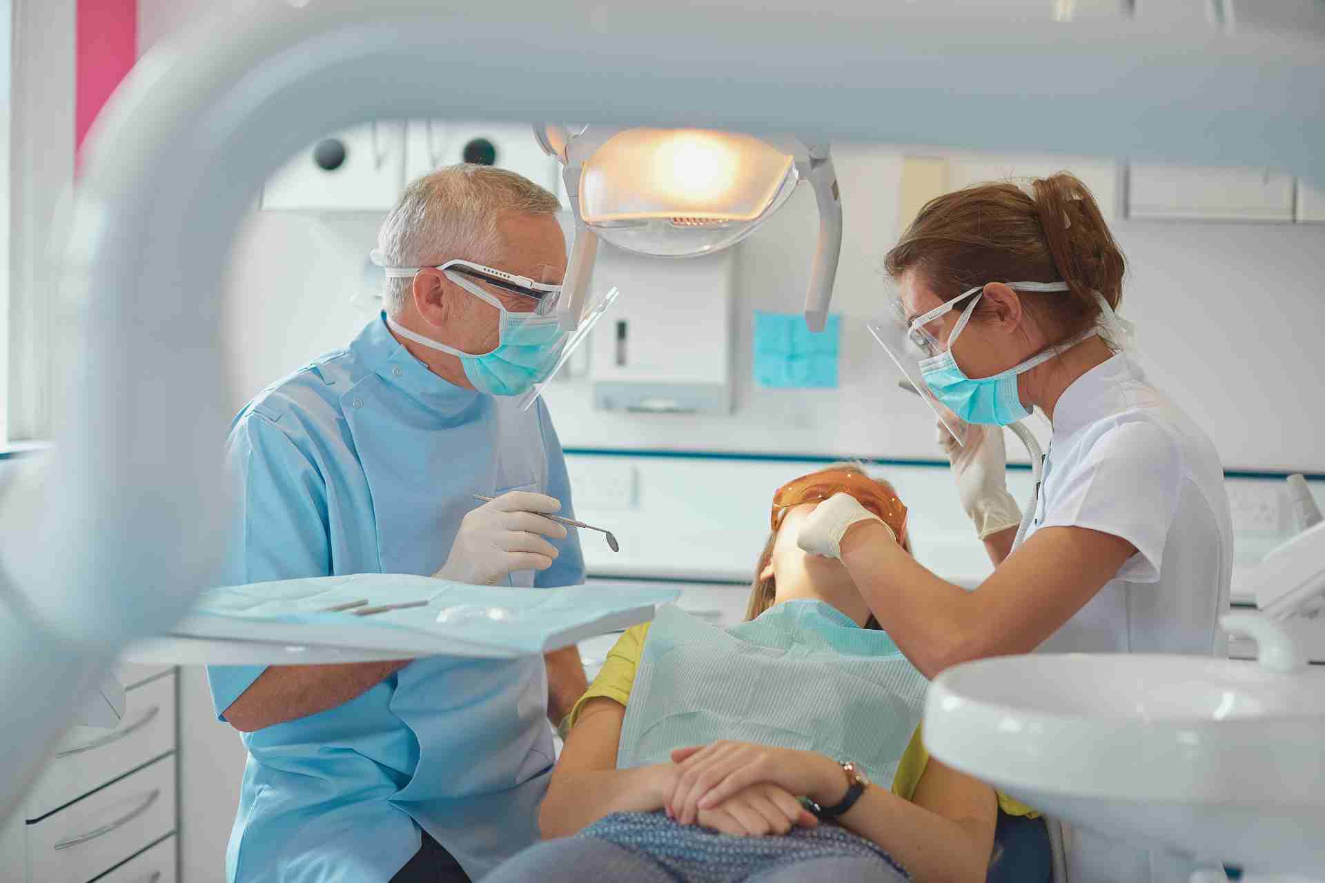 Dentist in Sylvania, OH